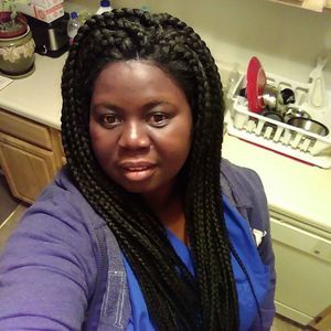 Meet your Posher, Awanahrosetta